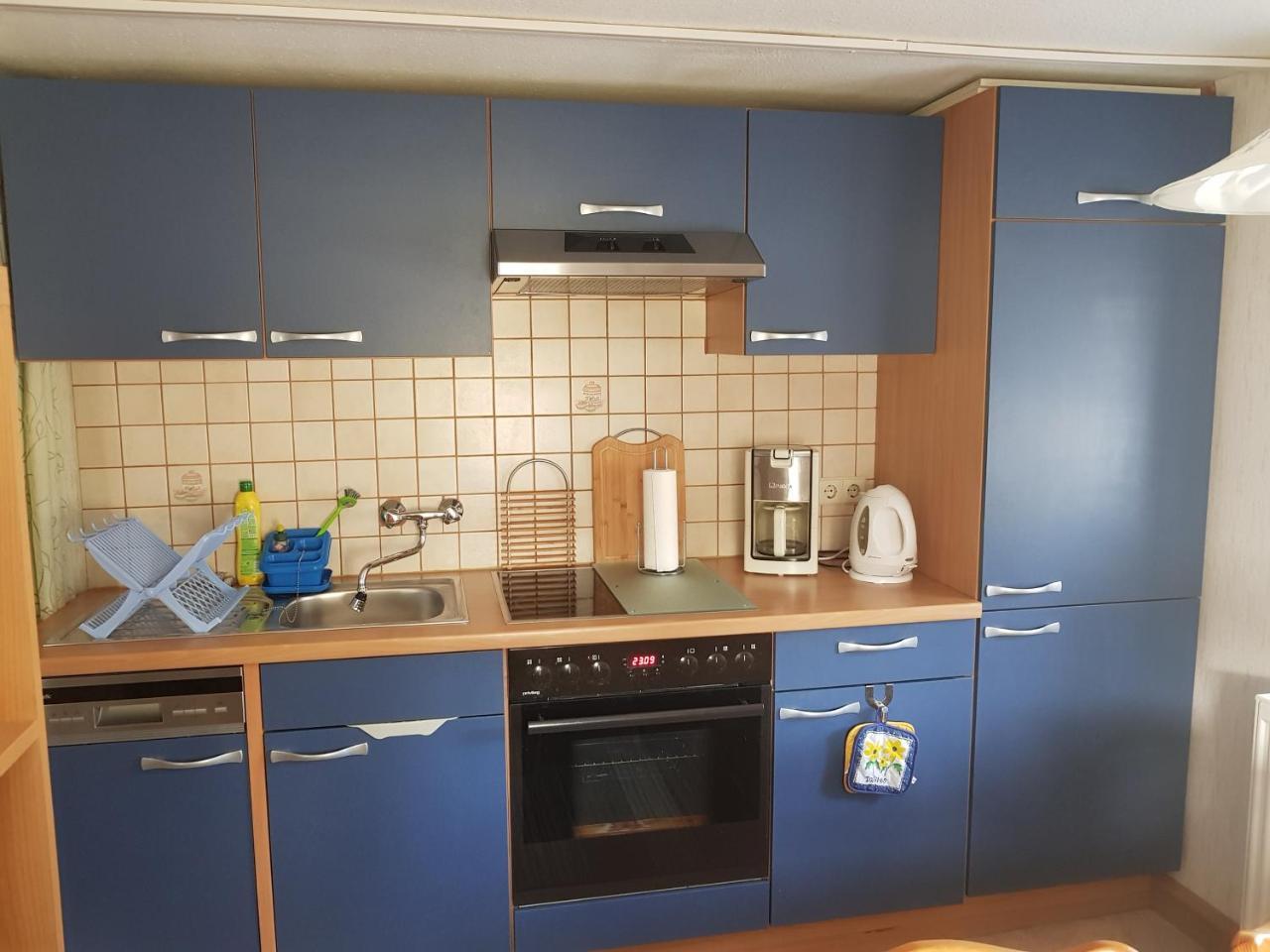 Ferienwohnungen Im Landstreicherhaus Stolpen Ngoại thất bức ảnh